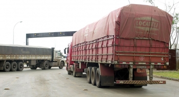 Transporte rodoviário tem novo piso mínimo de frete